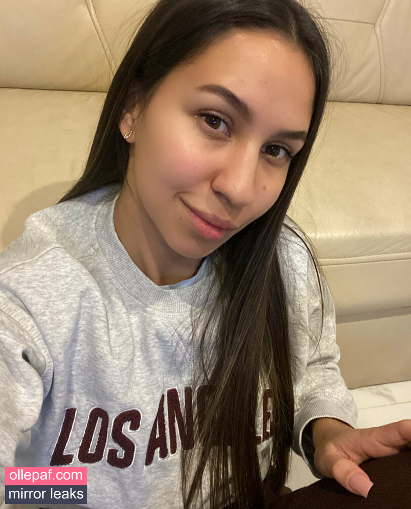 Latest Leaks vidkryta Nude #24 - Fapello