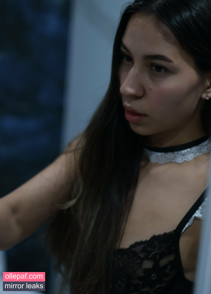 Latest Leaks vidkryta Nude #25 - Fapello