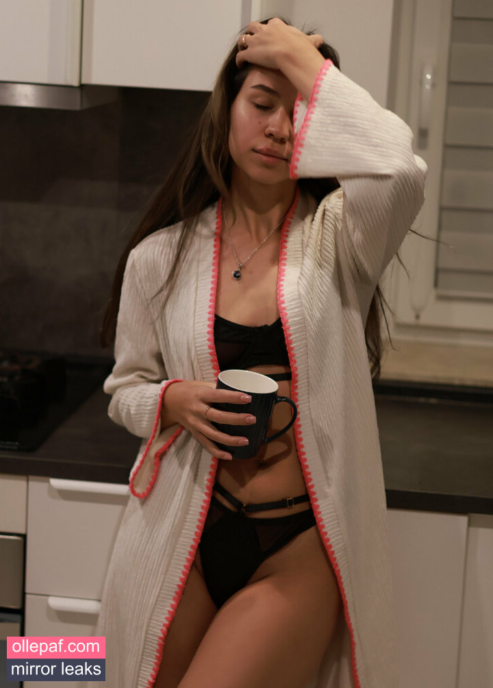 Latest Leaks vidkryta Nude #33 - Fapello