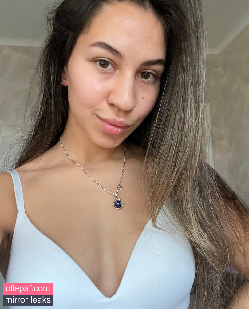 Latest Leaks vidkryta Nude #37 - Fapello