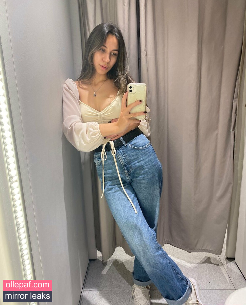 Latest Leaks vidkryta Nude #38 - Fapello