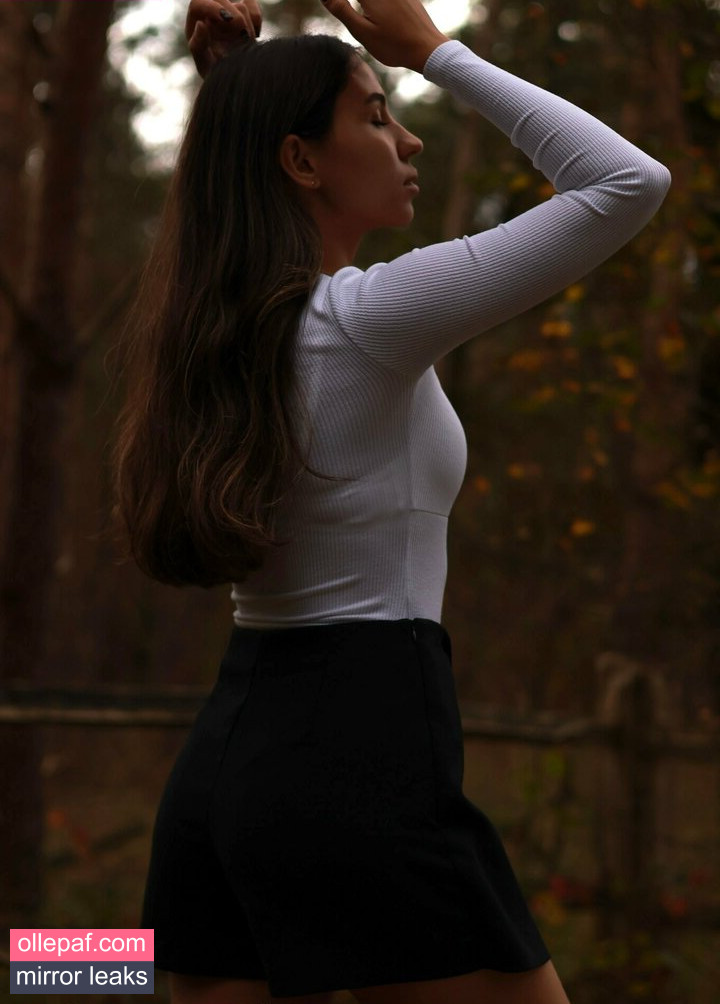 Latest Leaks vidkryta Nude #40 - Fapello