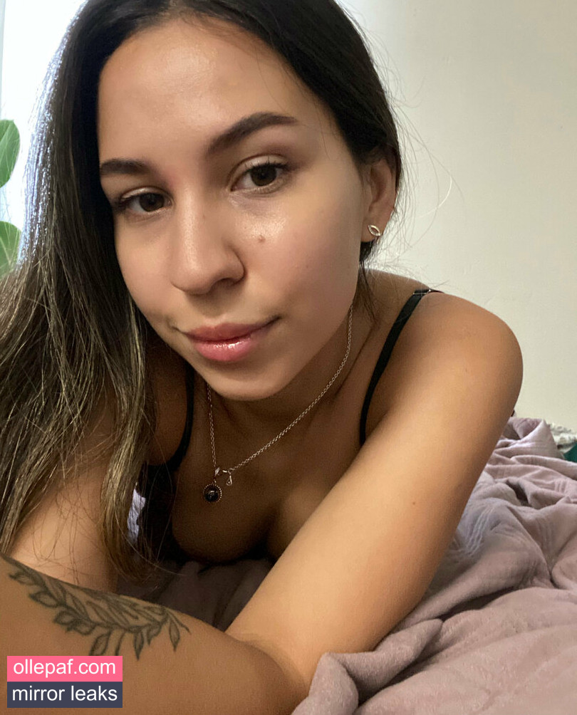 Latest Leaks vidkryta Nude #42 - Fapello