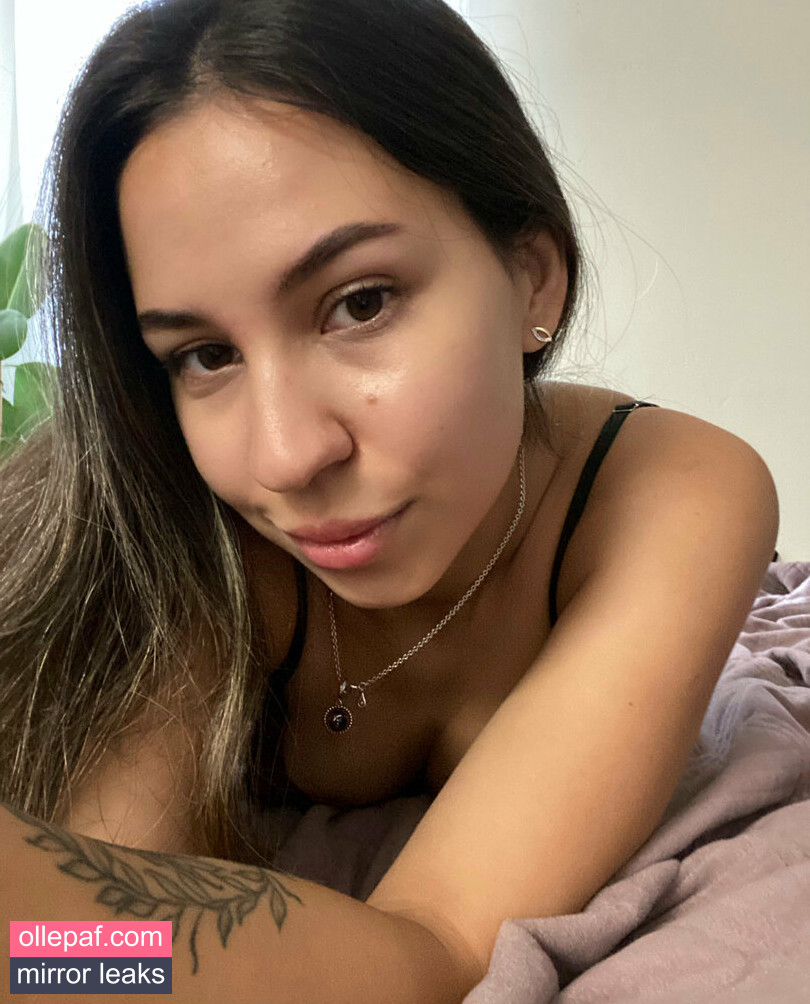 Latest Leaks vidkryta Nude #43 - Fapello