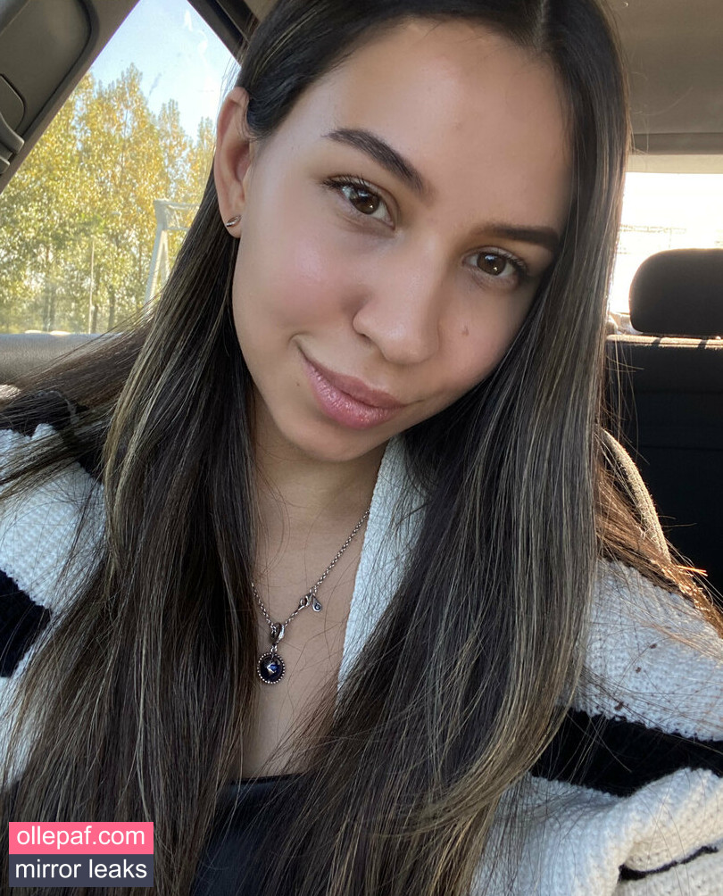 Latest Leaks vidkryta Nude #45 - Fapello