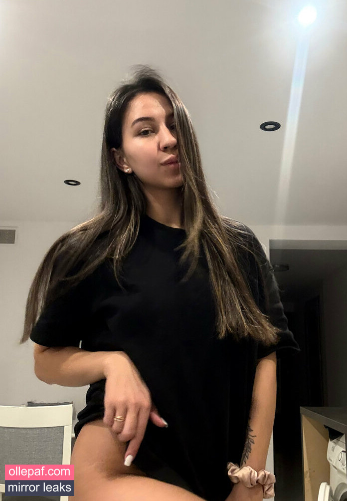 Latest Leaks vidkryta Nude #6 - Fapello