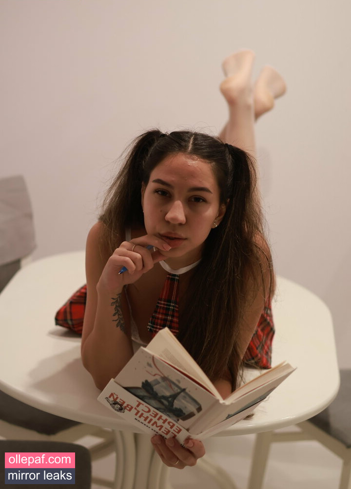 Latest Leaks vidkryta Nude #7 - Fapello