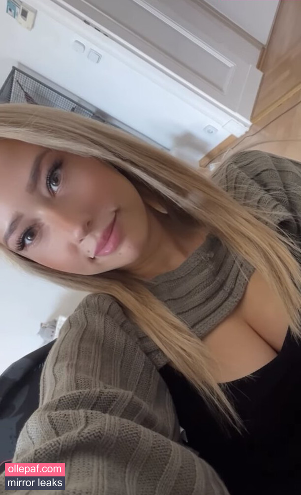 Latest Leaks Vielzuklein_ Nude #190 - Fapello