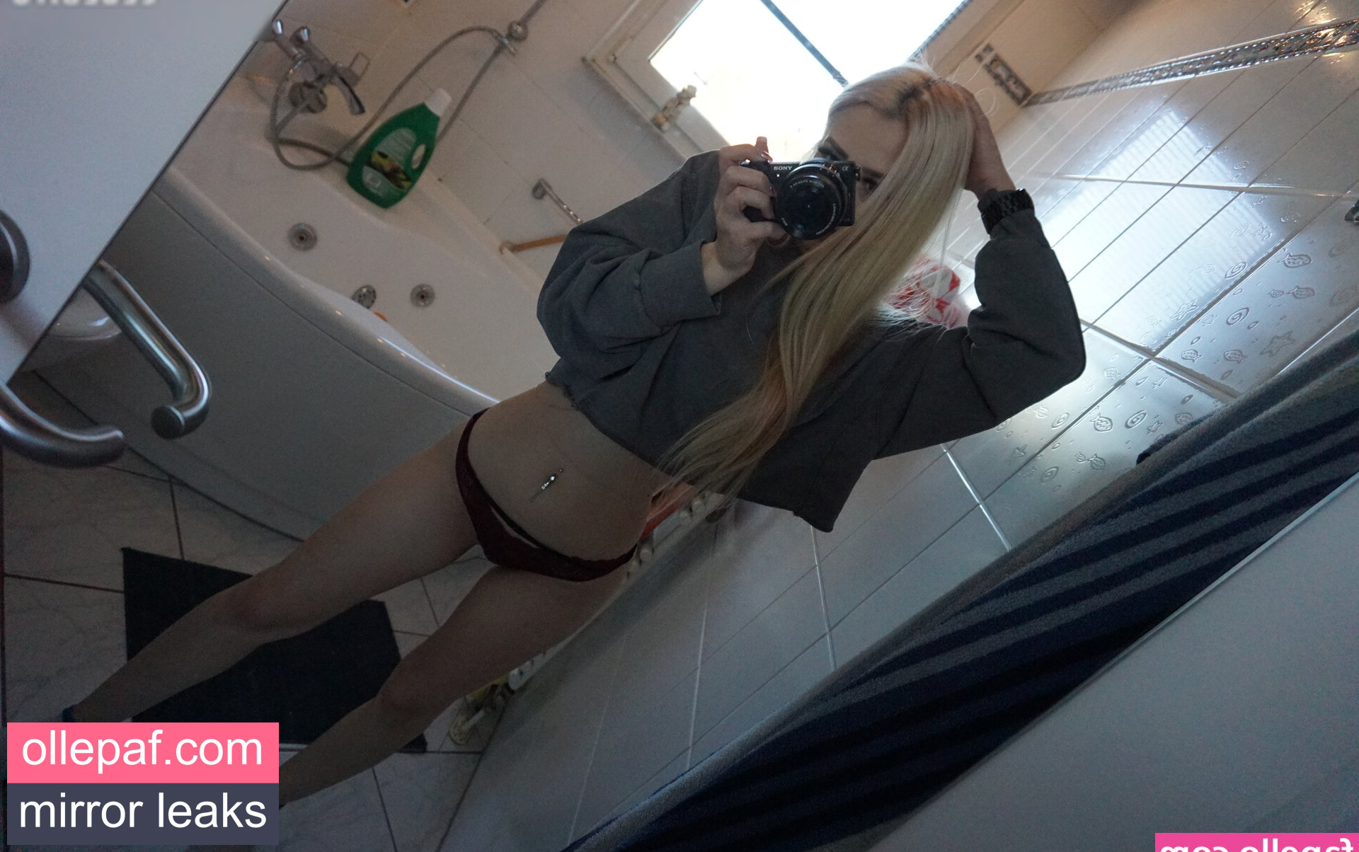 Latest Leaks Vielzuklein_ Nude #94 - Fapello