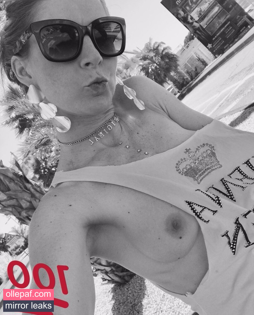 Latest Leaks Vienna Love Nude #301 - Fapello