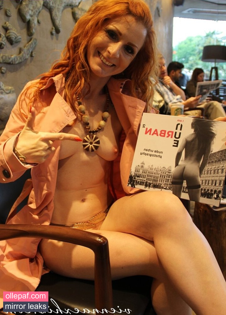 Latest Leaks Vienna Love Nude #341 - Fapello
