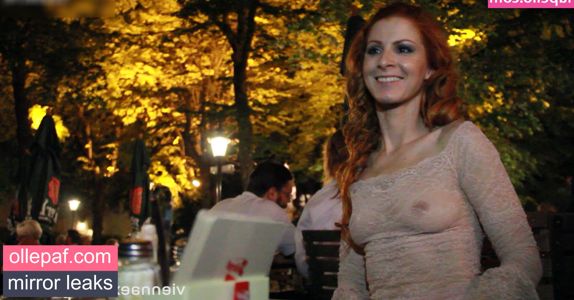 Latest Leaks Vienna Love Nude #475 - Fapello