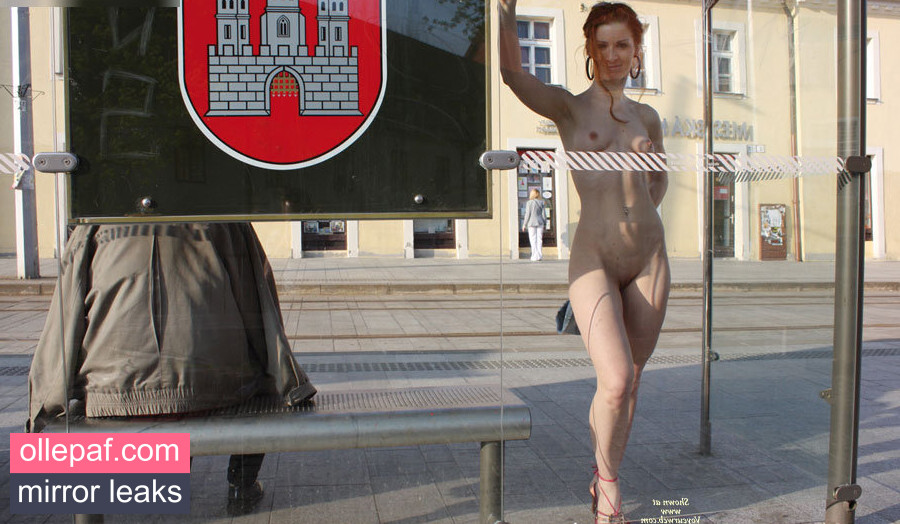 Latest Leaks Vienna Love Nude #579 - Fapello