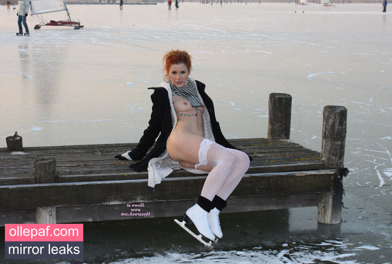 Latest Leaks Vienna Love Nude #647 - Fapello