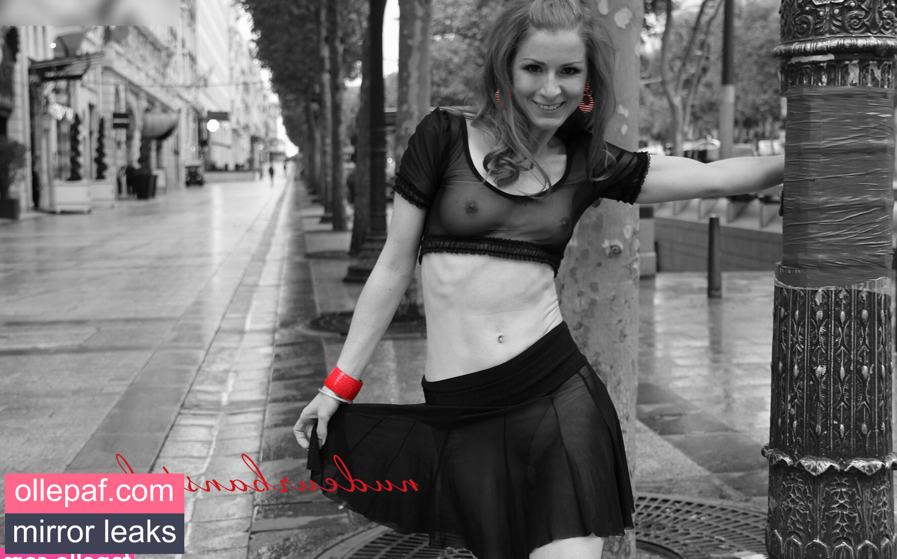Latest Leaks Vienna Love Nude #89 - Fapello
