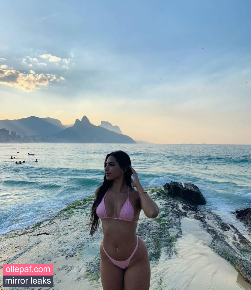 Latest Leaks viennabrossard_ofc Nude #4 - Fapello