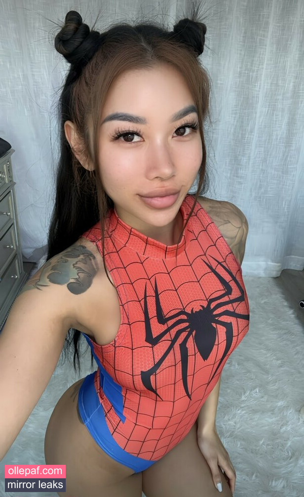 Latest Leaks Vietmelly Mellyybeans Nude #2 - Fapello