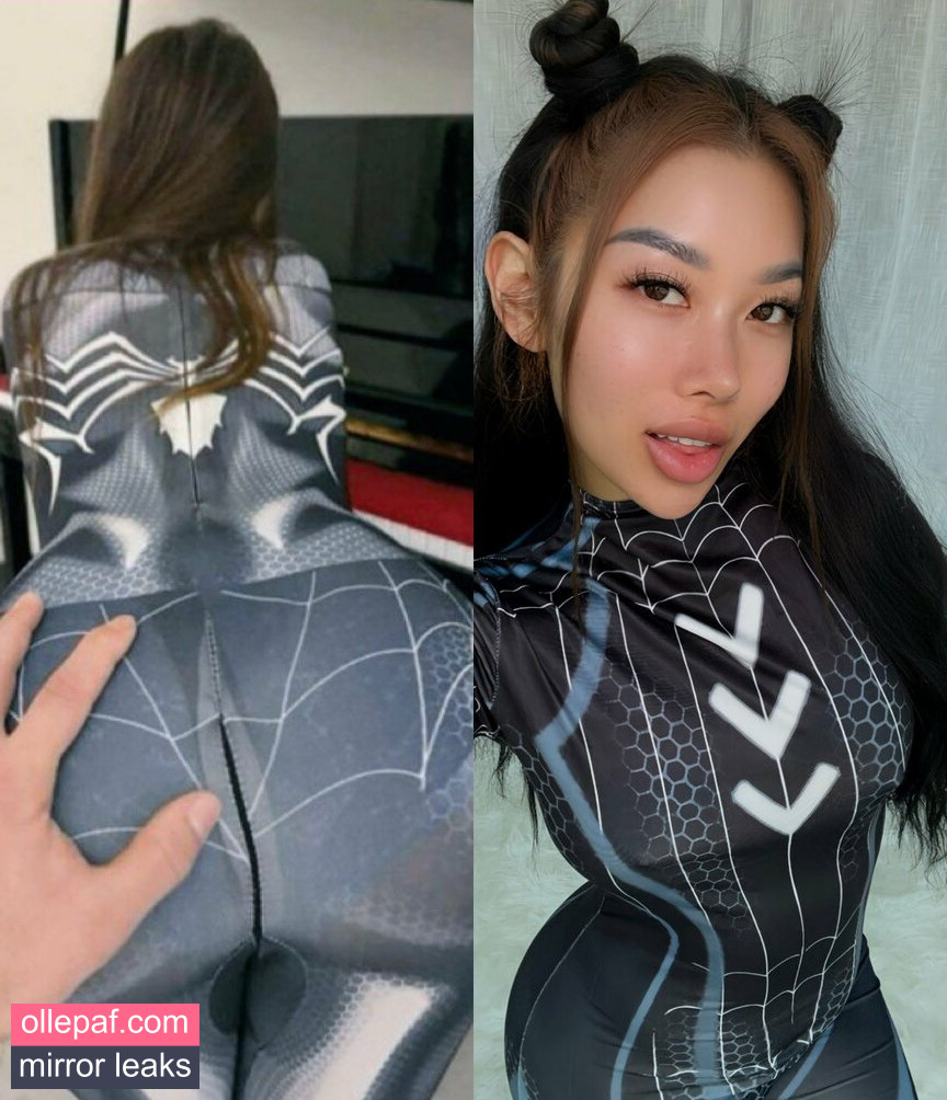 Latest Leaks Vietmelly Mellyybeans Nude #11 - Fapello