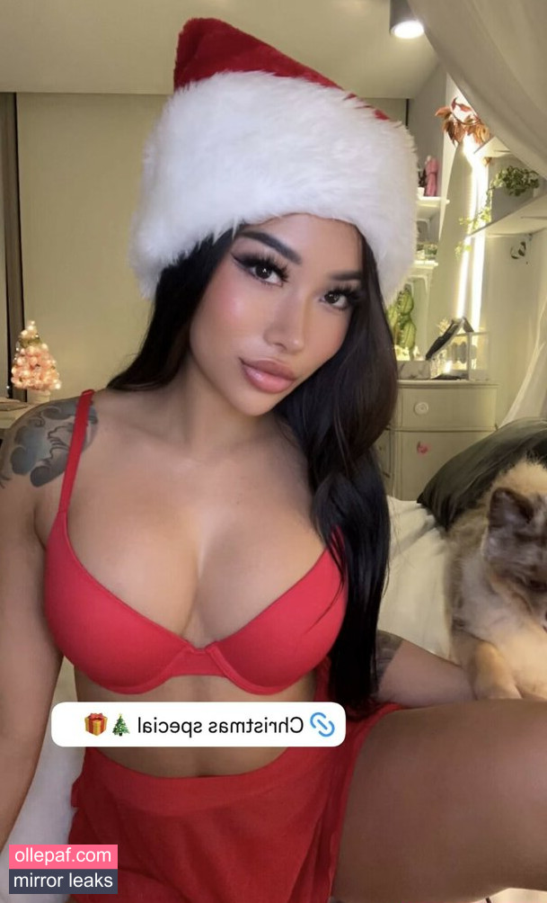 Vietmelly Mellyybeans Nude Leaks OnlyFans #110 - Fapello