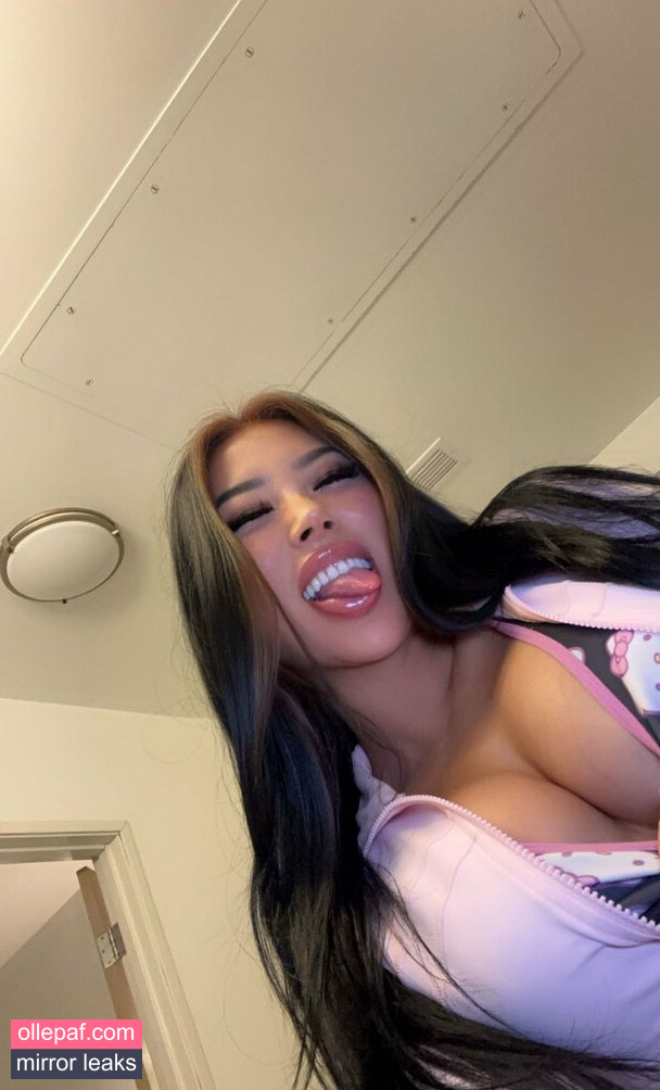 Vietmelly Mellyybeans Nude Leaks OnlyFans #115 - Fapello