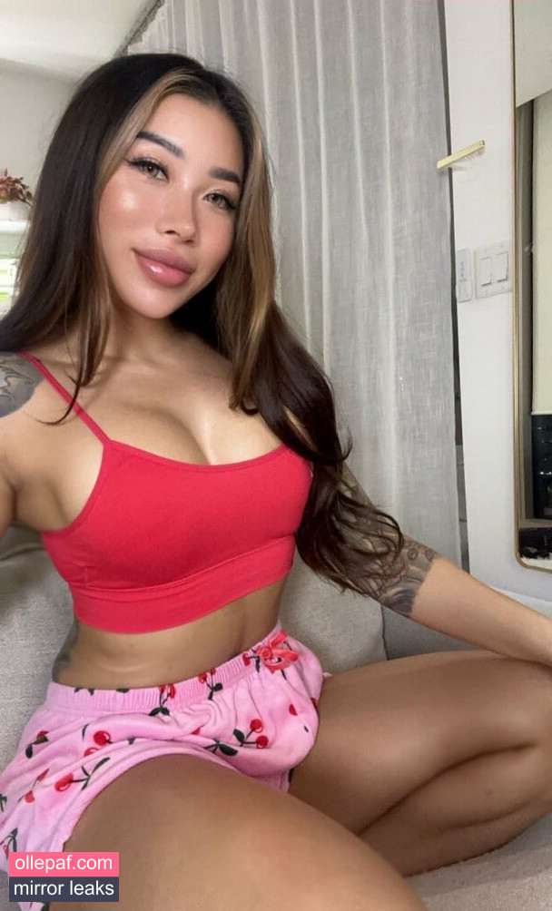 Vietmelly Mellyybeans Nude Leaks OnlyFans #132 - Fapello