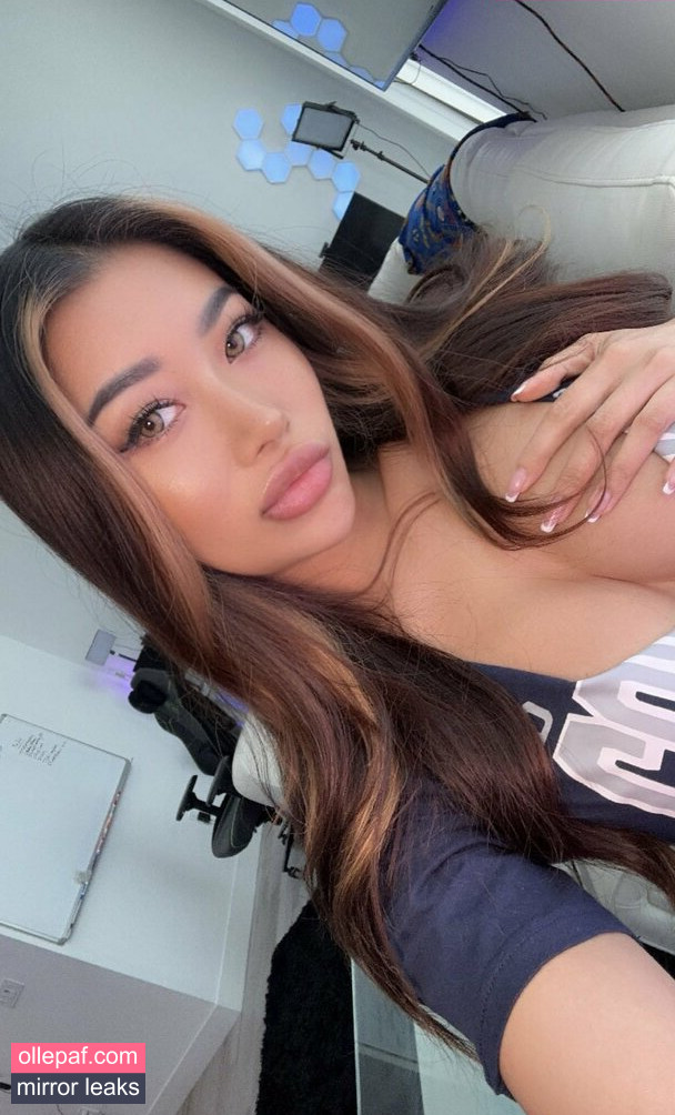 Vietmelly Mellyybeans Nude Leaks OnlyFans #135 - Fapello