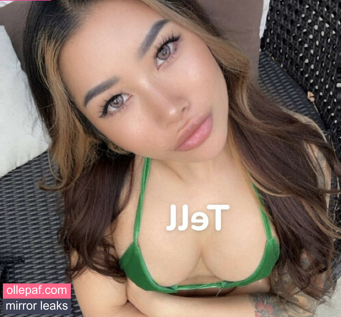 Vietmelly Mellyybeans Nude Leaks OnlyFans #141 - Fapello