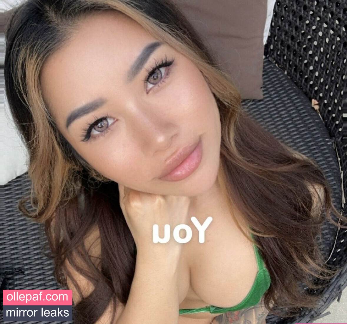 Vietmelly Mellyybeans Nude Leaks OnlyFans #142 - Fapello