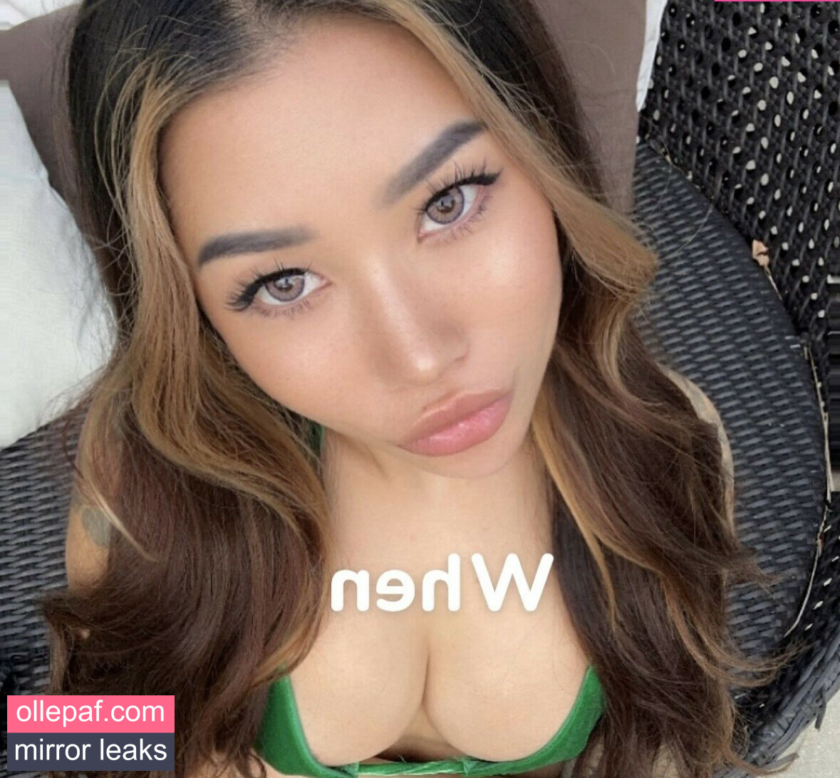 Vietmelly Mellyybeans Nude Leaks OnlyFans #143 - Fapello