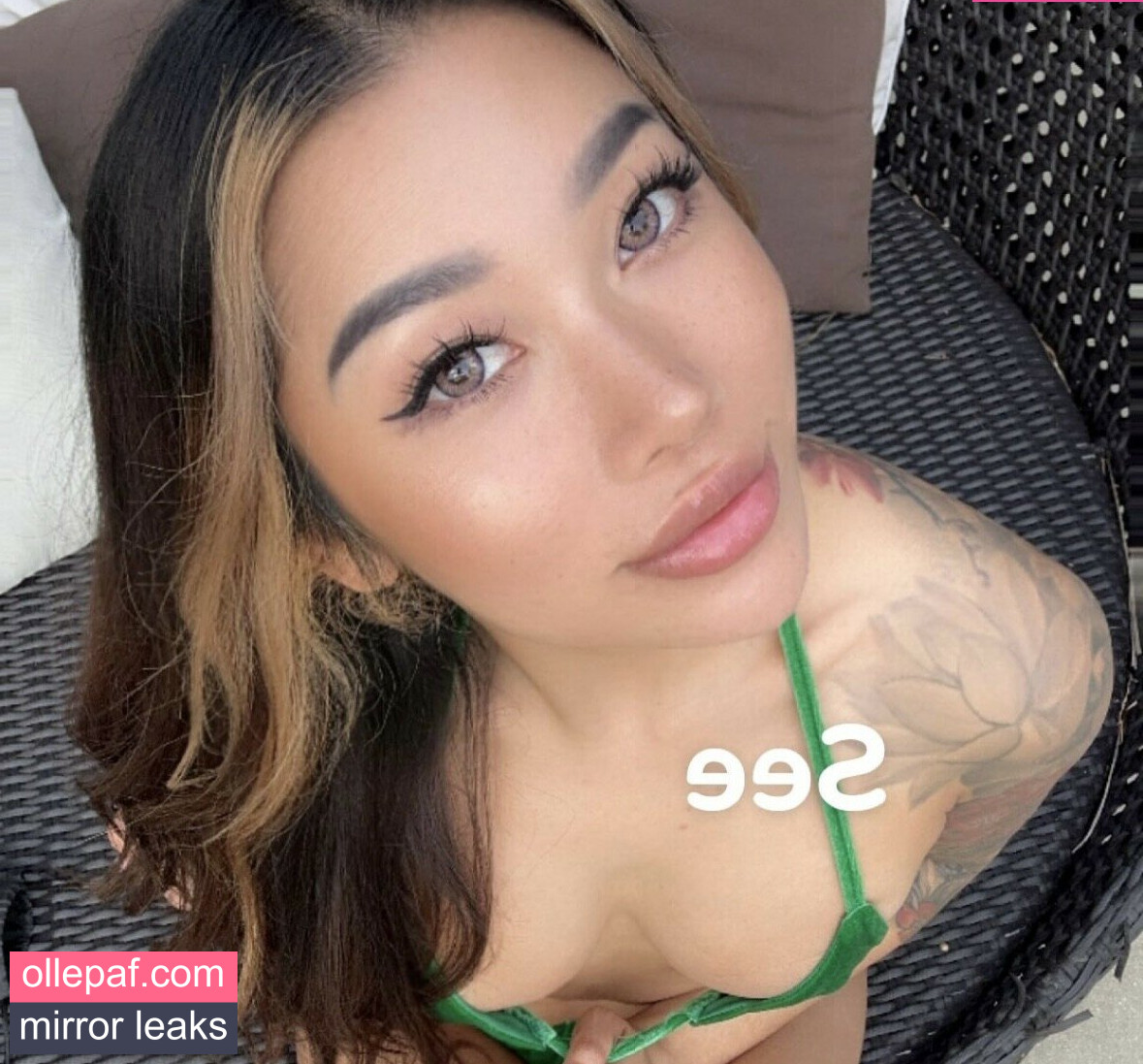 Vietmelly Mellyybeans Nude Leaks OnlyFans #144 - Fapello