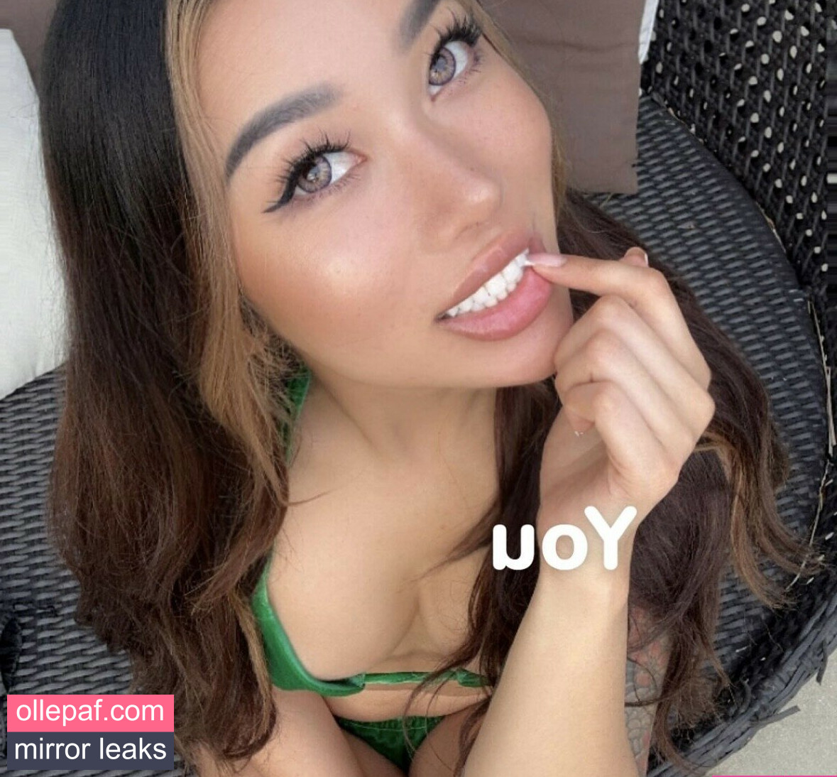 Vietmelly Mellyybeans Nude Leaks OnlyFans #145 - Fapello