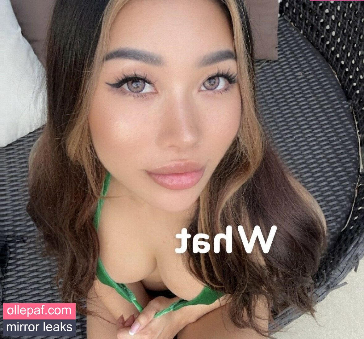 Vietmelly Mellyybeans Nude Leaks OnlyFans #146 - Fapello