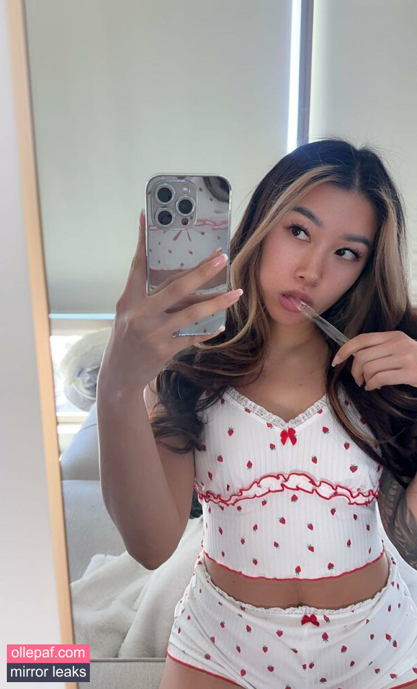 Vietmelly Mellyybeans Nude Leaks OnlyFans #184 - Fapello