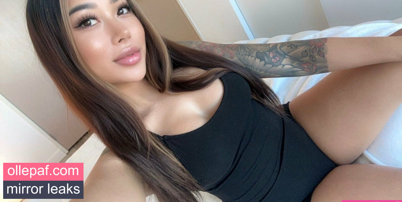 Vietmelly Mellyybeans Nude Leaks OnlyFans #186 - Fapello