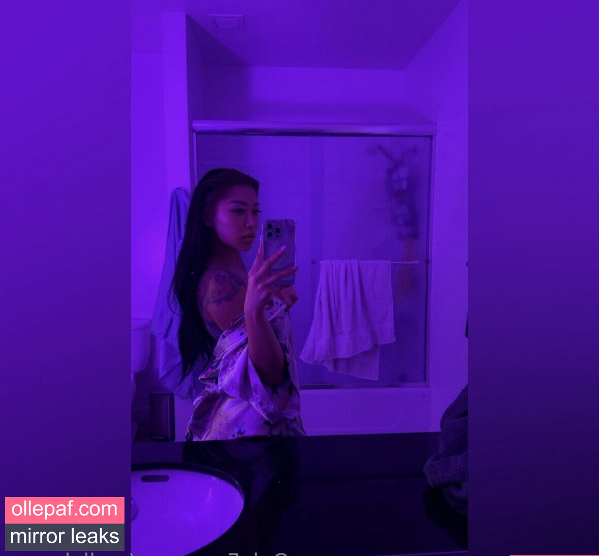 Latest Leaks Vietmelly Mellyybeans Nude #20 - Fapello