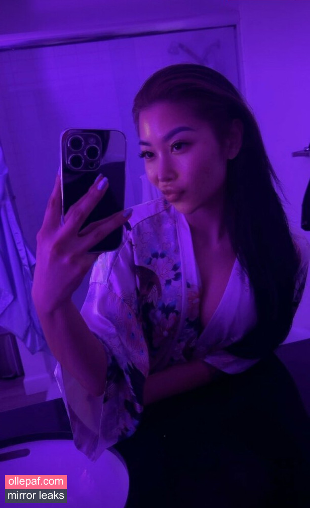 Latest Leaks Vietmelly Mellyybeans Nude #21 - Fapello