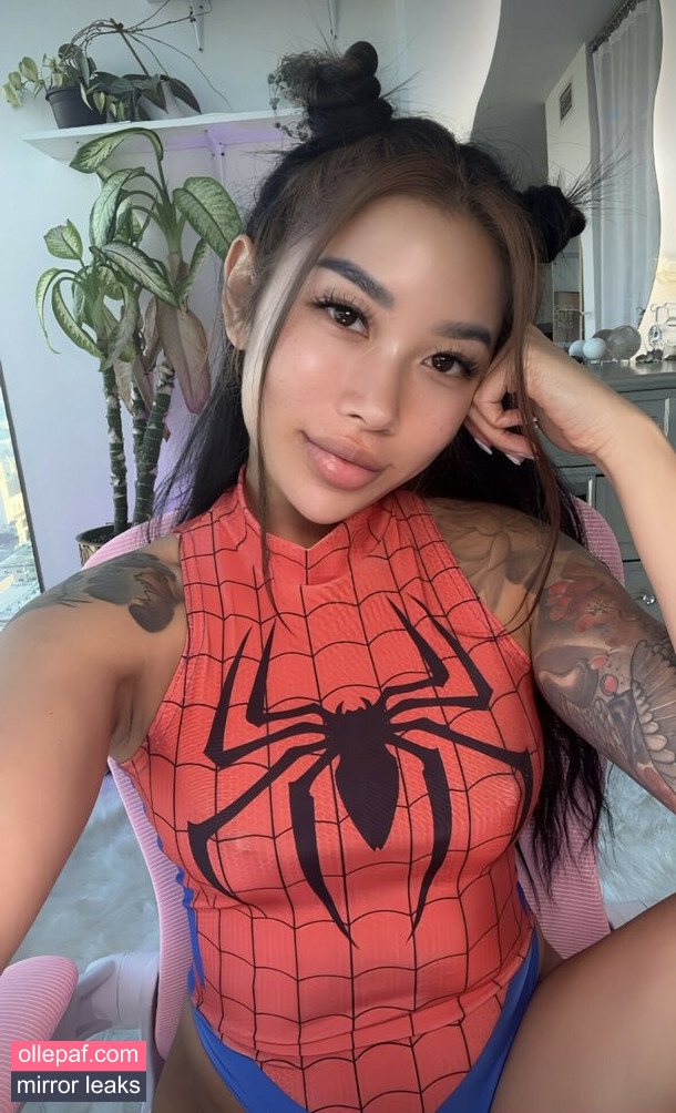 Vietmelly Mellyybeans Nude Leaks OnlyFans #24 - Fapello