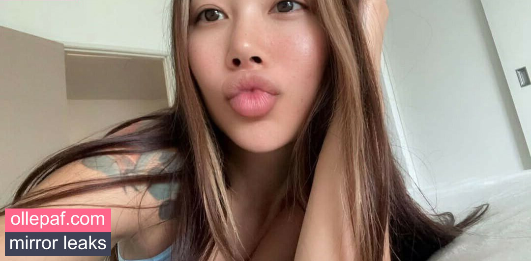 Vietmelly Mellyybeans Nude Leaks OnlyFans #43 - Fapello