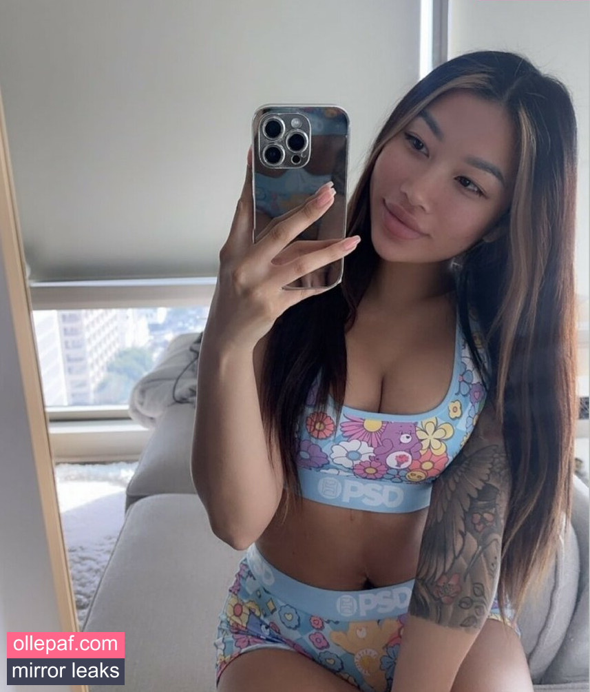 Vietmelly Mellyybeans Nude Leaks OnlyFans #50 - Fapello