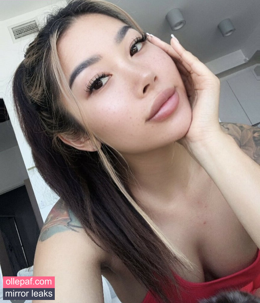 Vietmelly Mellyybeans Nude Leaks OnlyFans #55 - Fapello