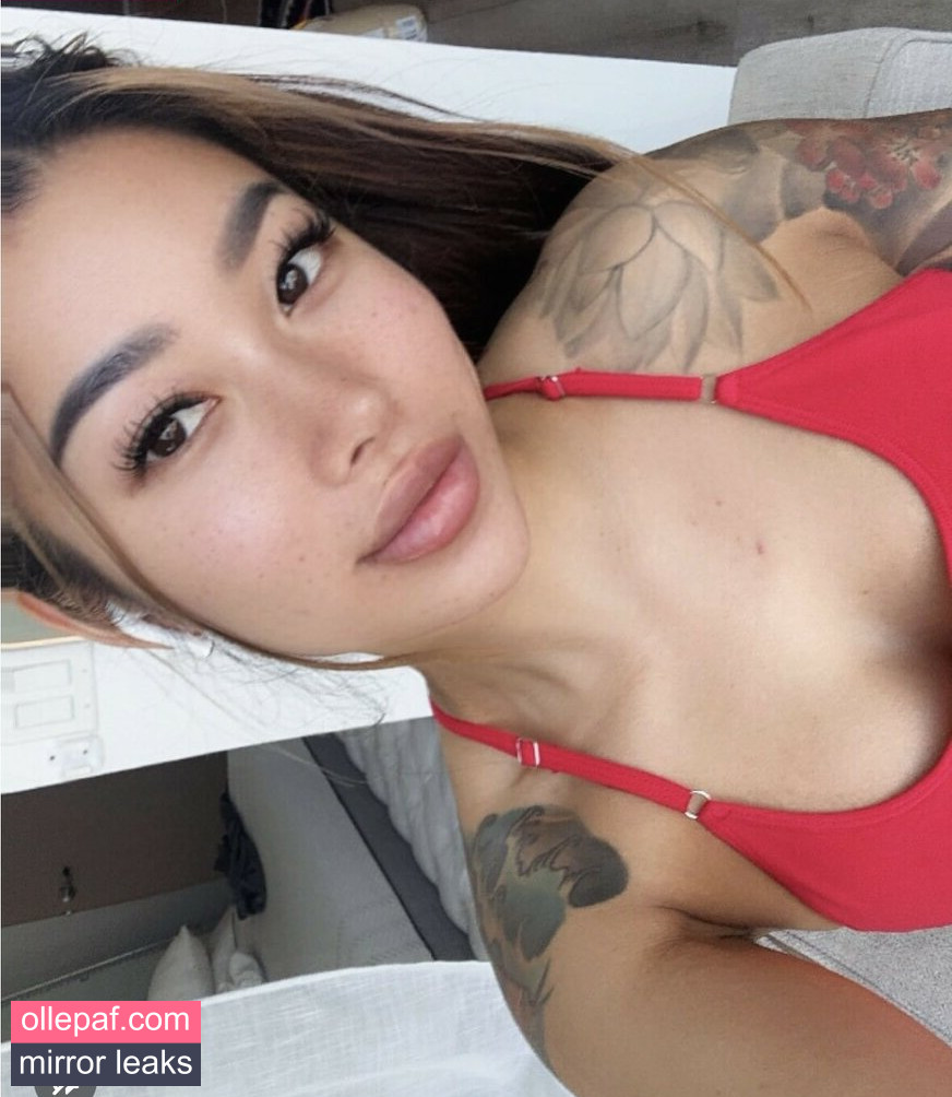 Vietmelly Mellyybeans Nude Leaks OnlyFans #57 - Fapello