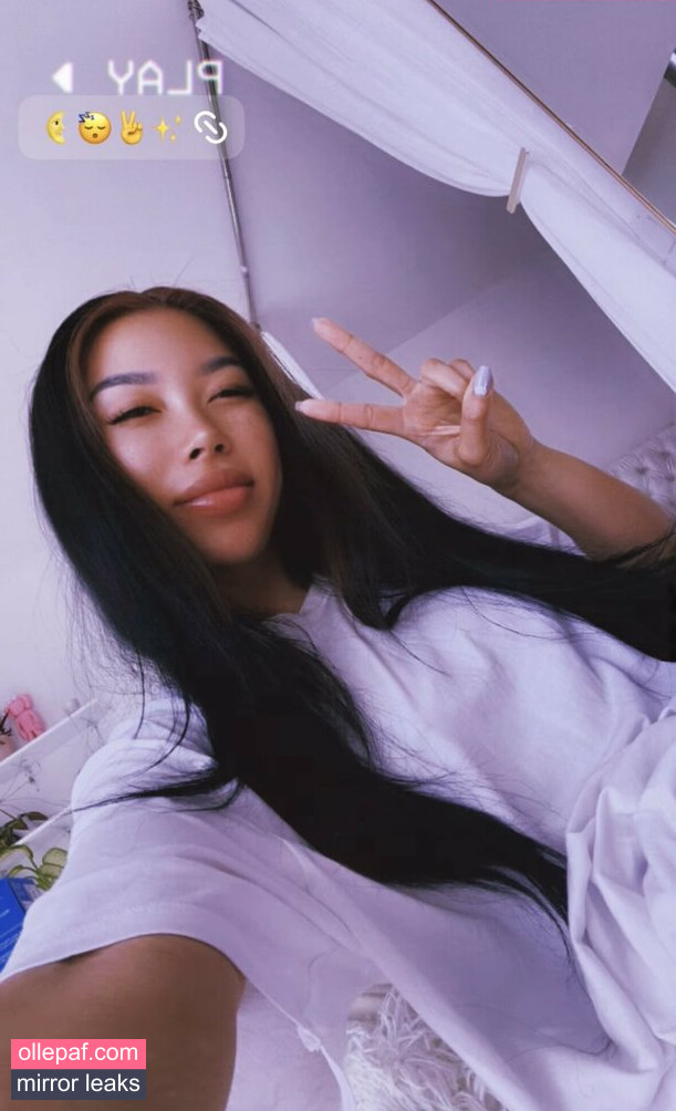 Vietmelly Mellyybeans Nude Leaks OnlyFans #61 - Fapello