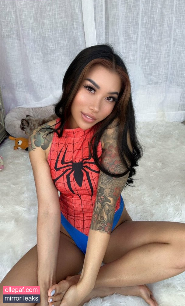 Vietmelly Mellyybeans Nude Leaks OnlyFans #72 - Fapello