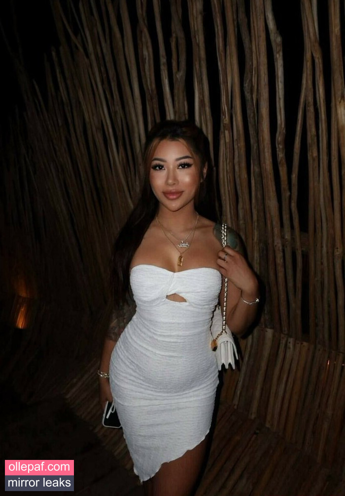 Vietmelly Mellyybeans Nude Leaks OnlyFans #88 - Fapello