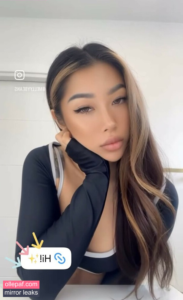 Vietmelly Mellyybeans Nude Leaks OnlyFans #97 - Fapello