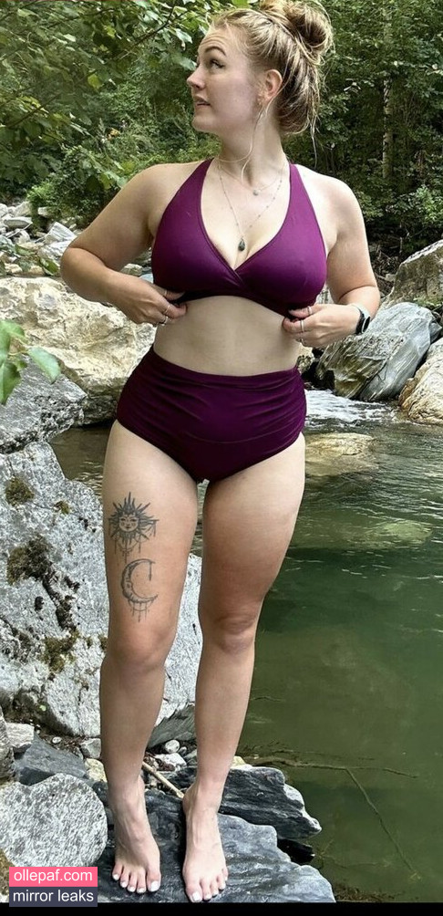 Latest Leaks viewswithlou Nude #2 - Fapello