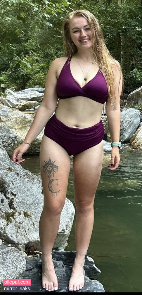 Latest Leaks viewswithlou Nude #3 - Fapello