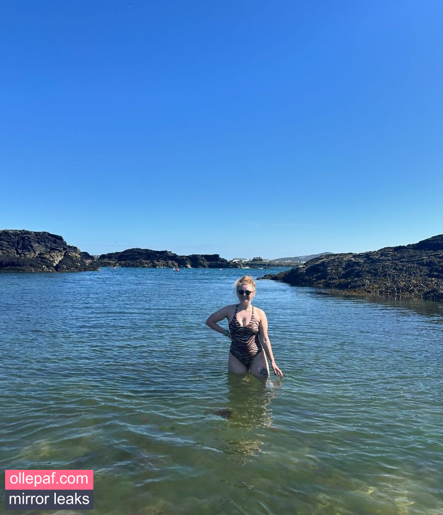 Latest Leaks viewswithlou Nude #4 - Fapello