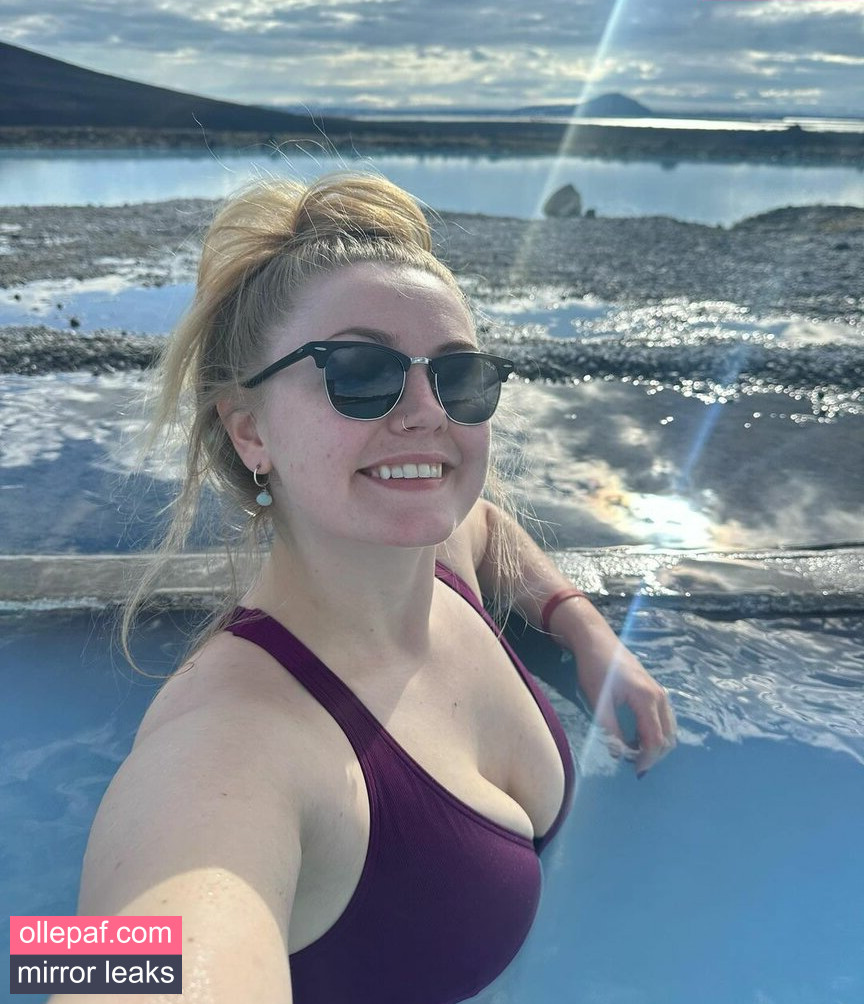 Latest Leaks viewswithlou Nude #8 - Fapello