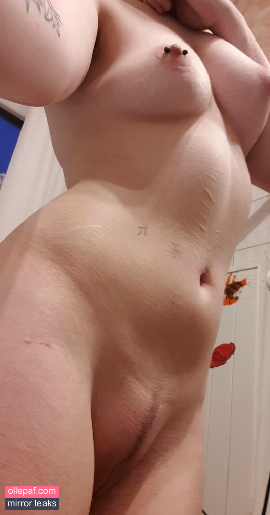 Latest Leaks ViGothFox Nude #32 - Fapello